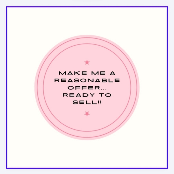 Make an offer - Picture 1 of 1